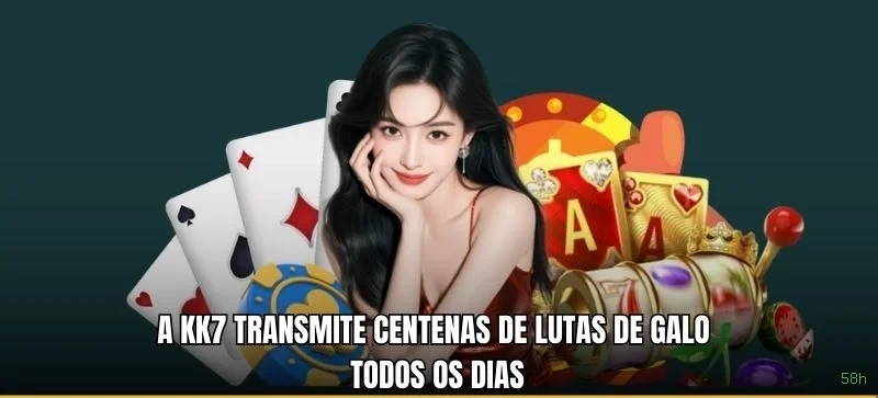 Cashback semanal 58h