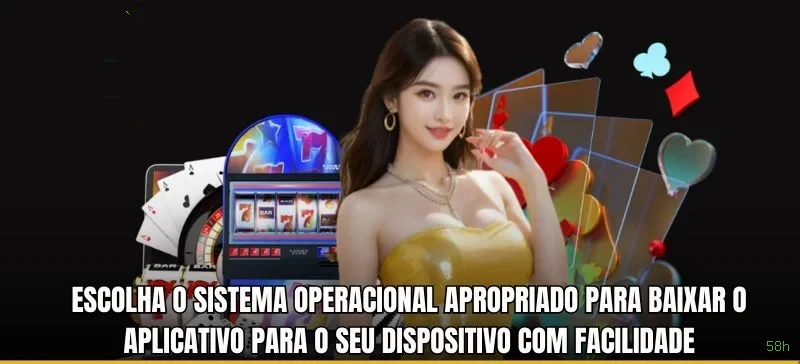Dealers profissionais da 58h